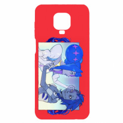 Xiaomi Redmi Note 9S/9Pro/9Pro Max