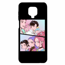 Xiaomi Redmi Note 9S/9Pro/9Pro Max