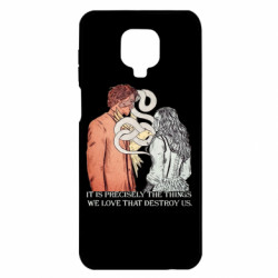 Xiaomi Redmi Note 9S/9Pro/9Pro Max