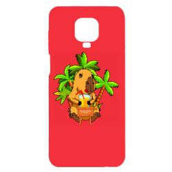 Xiaomi Redmi Note 9S/9Pro/9Pro Max