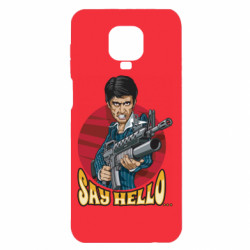 Xiaomi Redmi Note 9S/9Pro/9Pro Max