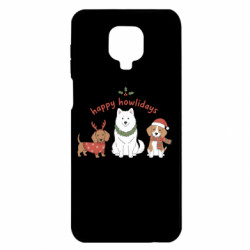 Xiaomi Redmi Note 9S/9Pro/9Pro Max