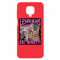 Xiaomi Redmi Note 9S/9Pro/9Pro Max