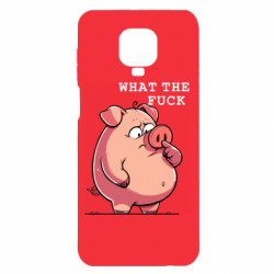 Xiaomi Redmi Note 9S/9Pro/9Pro Max