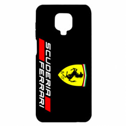 Xiaomi Redmi Note 9S/9Pro/9Pro Max