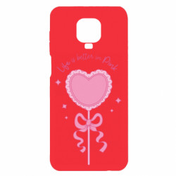 Xiaomi Redmi Note 9S/9Pro/9Pro Max