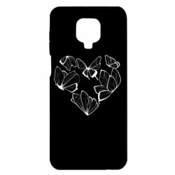 Xiaomi Redmi Note 9S/9Pro/9Pro Max