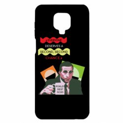 Xiaomi Redmi Note 9S/9Pro/9Pro Max