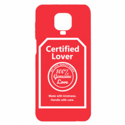 Xiaomi Redmi Note 9S/9Pro/9Pro Max