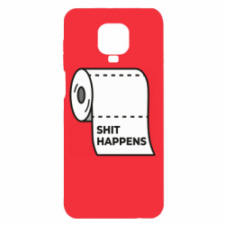 Xiaomi Redmi Note 9S/9Pro/9Pro Max