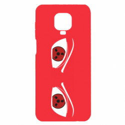 Чохол з розділу Ітачі Учіха Шарінган очі для Xiaomi Redmi Note 9S/9Pro/9Pro Max - FATLINE Чохол з розділу Ітачі Учіха Шарінган очі для Xiaomi Redmi Note 9S/9Pro/9Pro Max