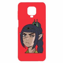 Xiaomi Redmi Note 9S/9Pro/9Pro Max