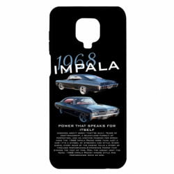 Xiaomi Redmi Note 9S/9Pro/9Pro Max