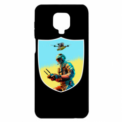 Xiaomi Redmi Note 9S/9Pro/9Pro Max