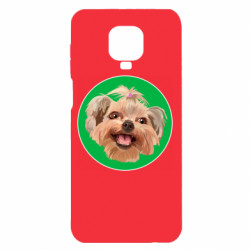 Xiaomi Redmi Note 9S/9Pro/9Pro Max