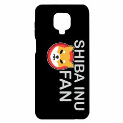 Xiaomi Redmi Note 9S/9Pro/9Pro Max