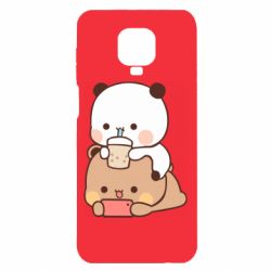 Xiaomi Redmi Note 9S/9Pro/9Pro Max