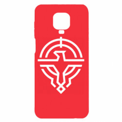 Xiaomi Redmi Note 9S/9Pro/9Pro Max