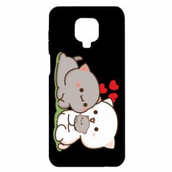 Xiaomi Redmi Note 9S/9Pro/9Pro Max