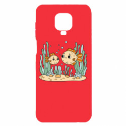 Xiaomi Redmi Note 9S/9Pro/9Pro Max