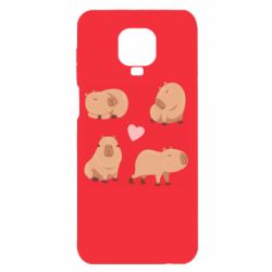 Xiaomi Redmi Note 9S/9Pro/9Pro Max
