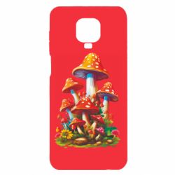 Xiaomi Redmi Note 9S/9Pro/9Pro Max