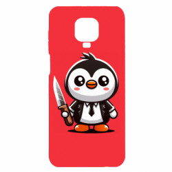 Xiaomi Redmi Note 9S/9Pro/9Pro Max