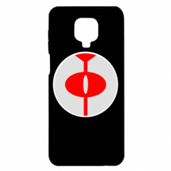 Xiaomi Redmi Note 9S/9Pro/9Pro Max