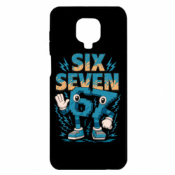 Xiaomi Redmi Note 9S/9Pro/9Pro Max