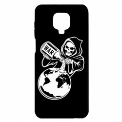 Xiaomi Redmi Note 9S/9Pro/9Pro Max