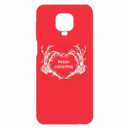 Xiaomi Redmi Note 9S/9Pro/9Pro Max