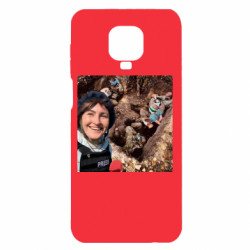 Xiaomi Redmi Note 9S/9Pro/9Pro Max