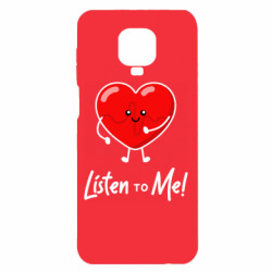 Xiaomi Redmi Note 9S/9Pro/9Pro Max