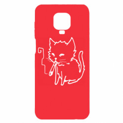 Xiaomi Redmi Note 9S/9Pro/9Pro Max