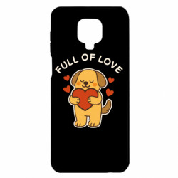 Xiaomi Redmi Note 9S/9Pro/9Pro Max