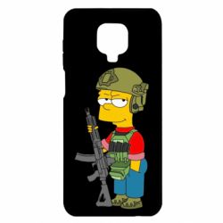 Xiaomi Redmi Note 9S/9Pro/9Pro Max