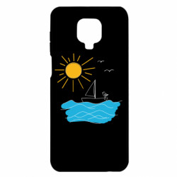 Xiaomi Redmi Note 9S/9Pro/9Pro Max