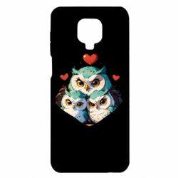 Xiaomi Redmi Note 9S/9Pro/9Pro Max