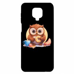Xiaomi Redmi Note 9S/9Pro/9Pro Max