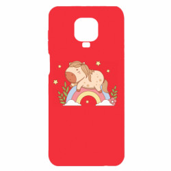 Xiaomi Redmi Note 9S/9Pro/9Pro Max