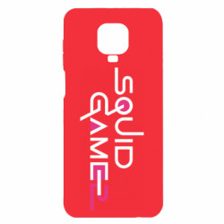 Xiaomi Redmi Note 9S/9Pro/9Pro Max