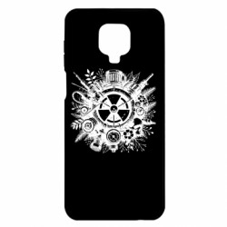 Xiaomi Redmi Note 9S/9Pro/9Pro Max