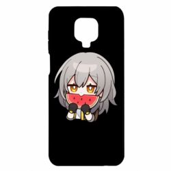 Xiaomi Redmi Note 9S/9Pro/9Pro Max