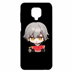 Xiaomi Redmi Note 9S/9Pro/9Pro Max