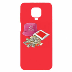 Xiaomi Redmi Note 9S/9Pro/9Pro Max