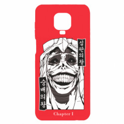 Xiaomi Redmi Note 9S/9Pro/9Pro Max