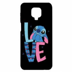 Xiaomi Redmi Note 9S/9Pro/9Pro Max