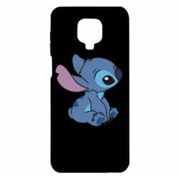 Xiaomi Redmi Note 9S/9Pro/9Pro Max