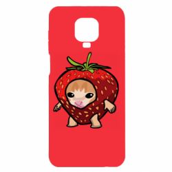 Xiaomi Redmi Note 9S/9Pro/9Pro Max