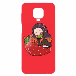 Xiaomi Redmi Note 9S/9Pro/9Pro Max